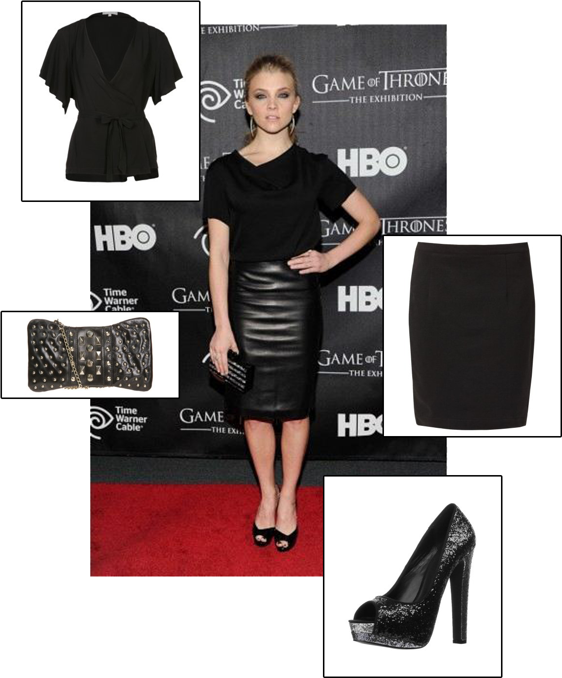 Natalie Dormer Interpreta Margaery Tyrell - Margaery Tyrell (1512x1512), Png Download