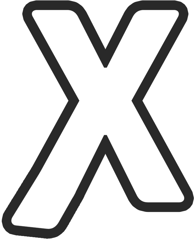 Keyword - Danger Of Death Sign (652x805), Png Download