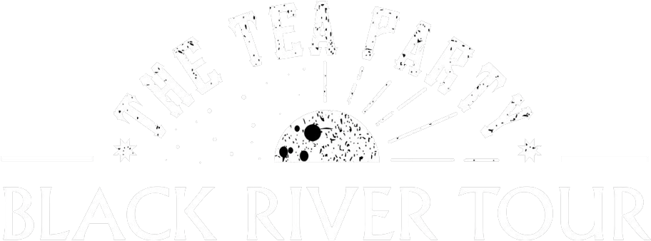 Equilibriam - Tea Party Black River (935x360), Png Download