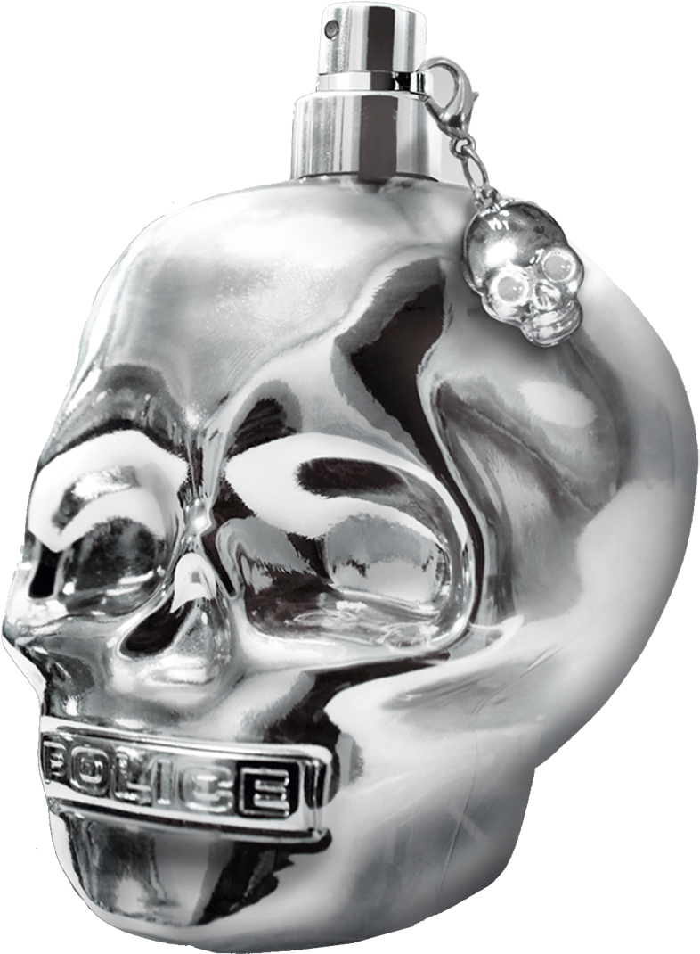 Police Illusionist 40ml Edt - Police To Be The Illusionist Edt 75ml М (800x1079), Png Download