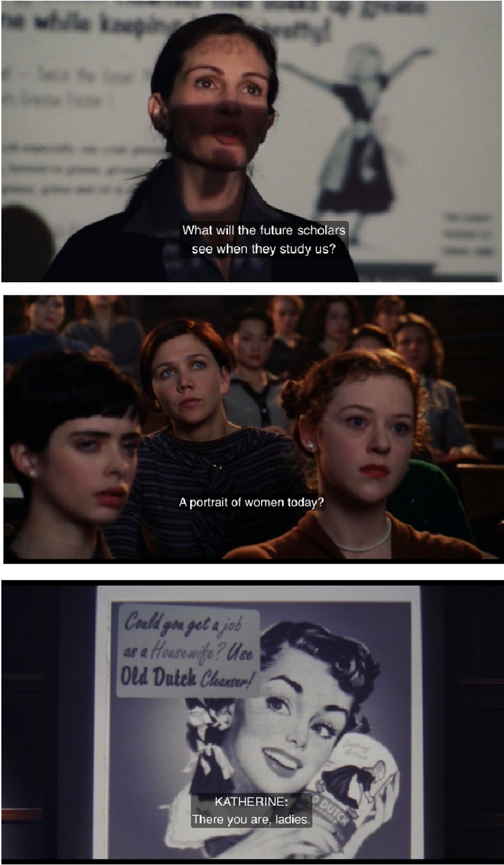 All That Feminist Drama - Tumblr (718x1280), Png Download