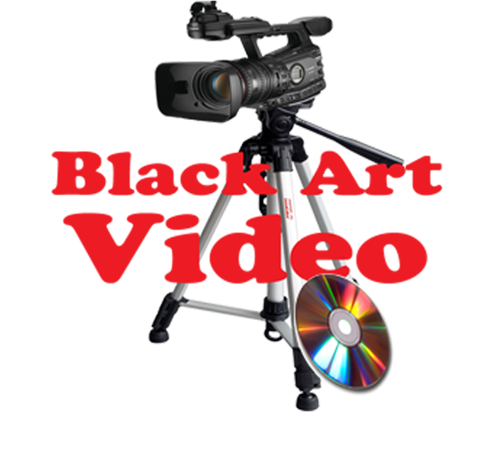 Black Art Video - Grace Photo Canon Xf305 Hd Professional Camcorder With (900x900), Png Download