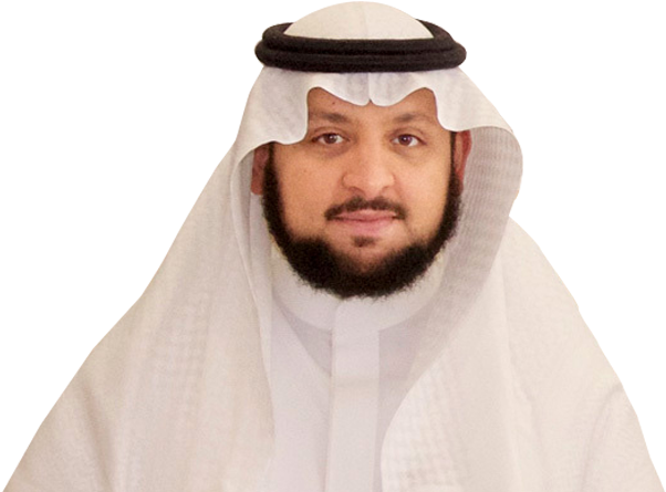 Hamed Merah, Ceo Of Saudi Center For Commercial Arbitration - Gentleman (900x530), Png Download