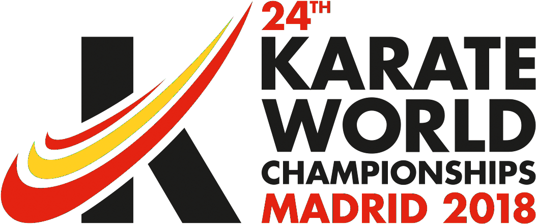 Mobirise - Karate World Championship 2018 (1234x621), Png Download