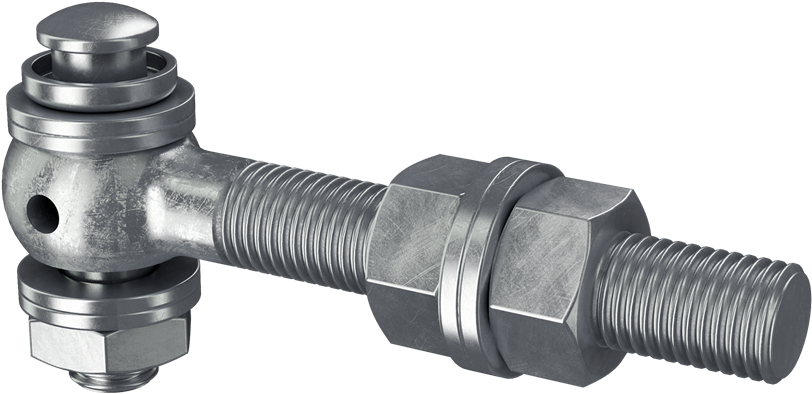 1034a2 M16 110 50 0 - Corrosion (996x1024), Png Download