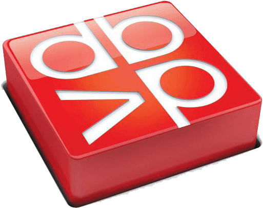 Db Video Client - Db Video (683x491), Png Download