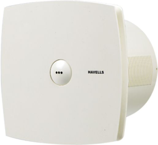 Bathroom Havells Exhaust Fan (650x500), Png Download