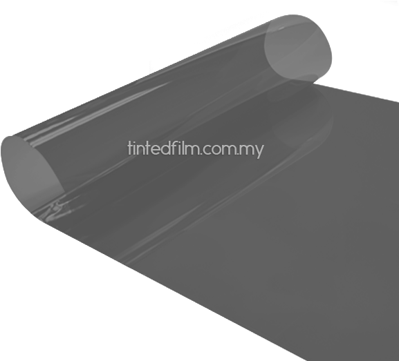 50% Dark Window Film - Window Film (600x600), Png Download