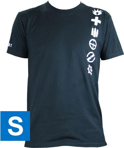 Battlefield 1 T Shirt (600x600), Png Download
