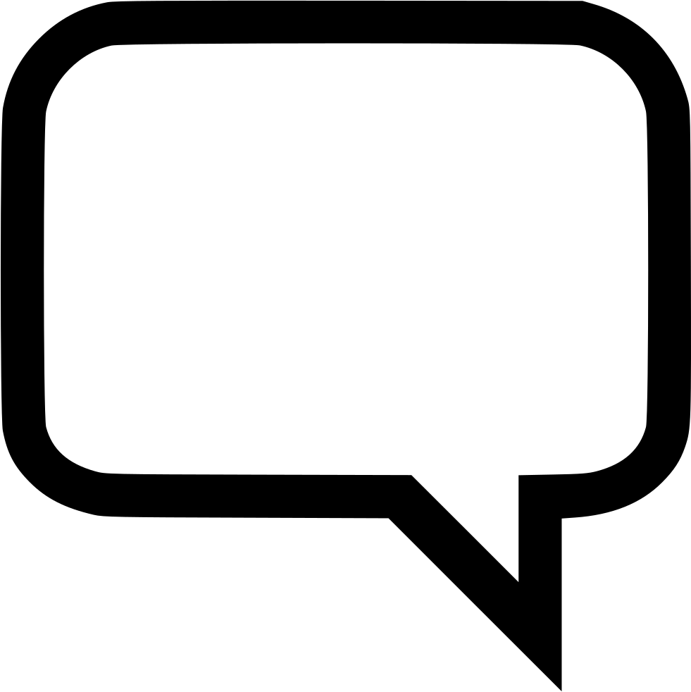 Png File Svg - Leeg Denkwolkje (981x982), Png Download