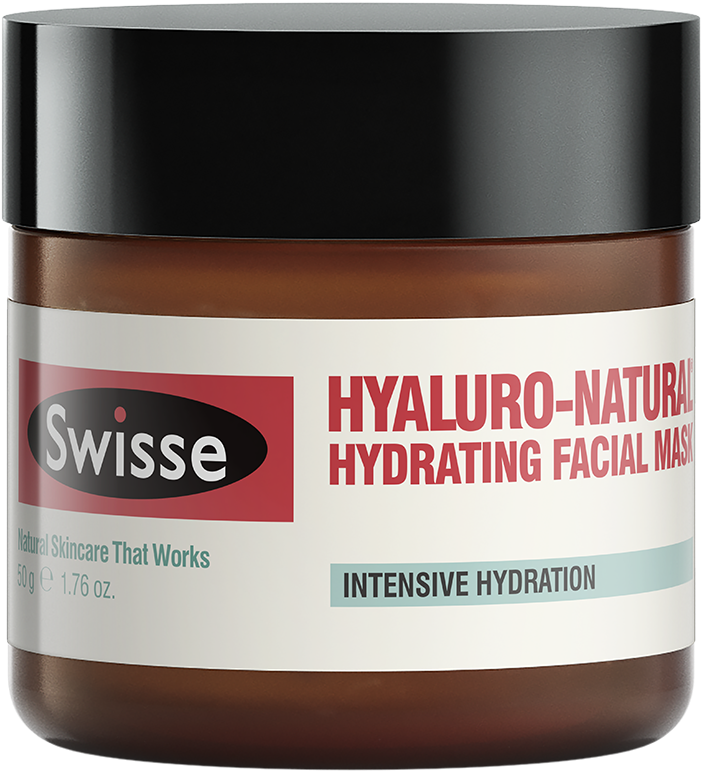 Swisse Manuka Honey Mask (700x880), Png Download