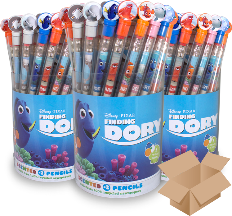 Disney Pixar Finding Dory Super Soft Throw Blanket (757x757), Png Download