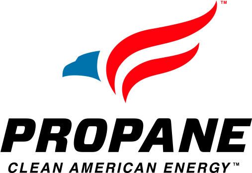 Propane Rgb V Cae Tag - Propane Logo (662x480), Png Download