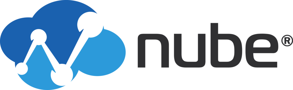 Nube Png (1000x310), Png Download