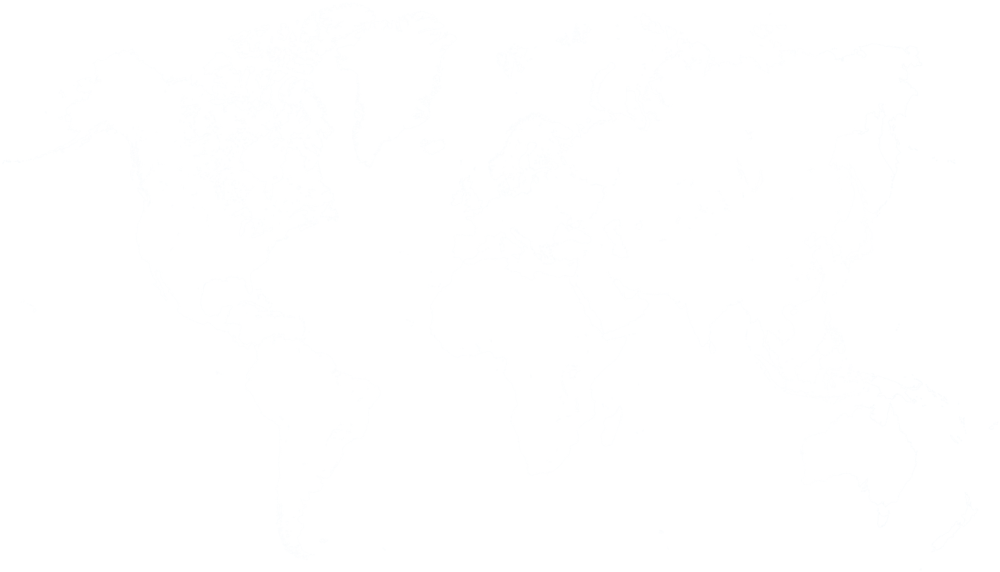 1100 Rockledge Blvd - Ohio On A World Map (1578x839), Png Download