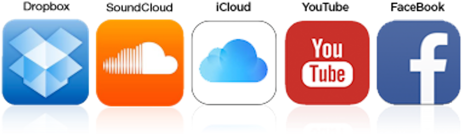 Music Sharing - Pur-sleep Retracting Reel Cpap Tube Hanger Holder Cozy (1500x455), Png Download