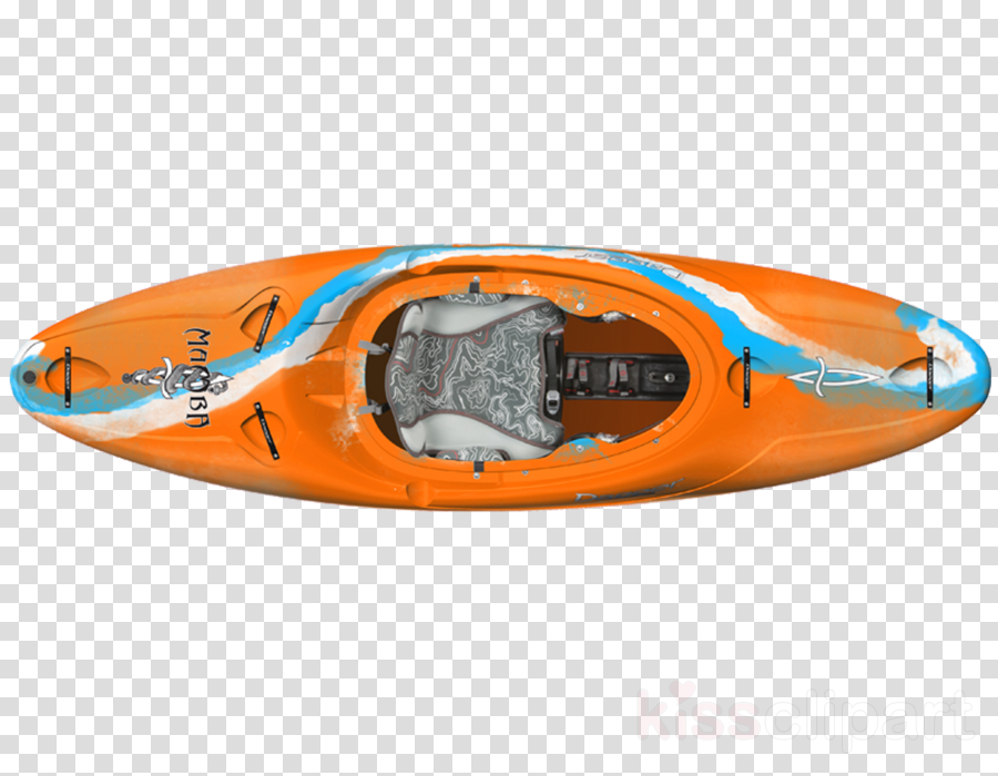 Dagger Kayaks Mamba Creeker 8.1 Kayak (900x700), Png Download