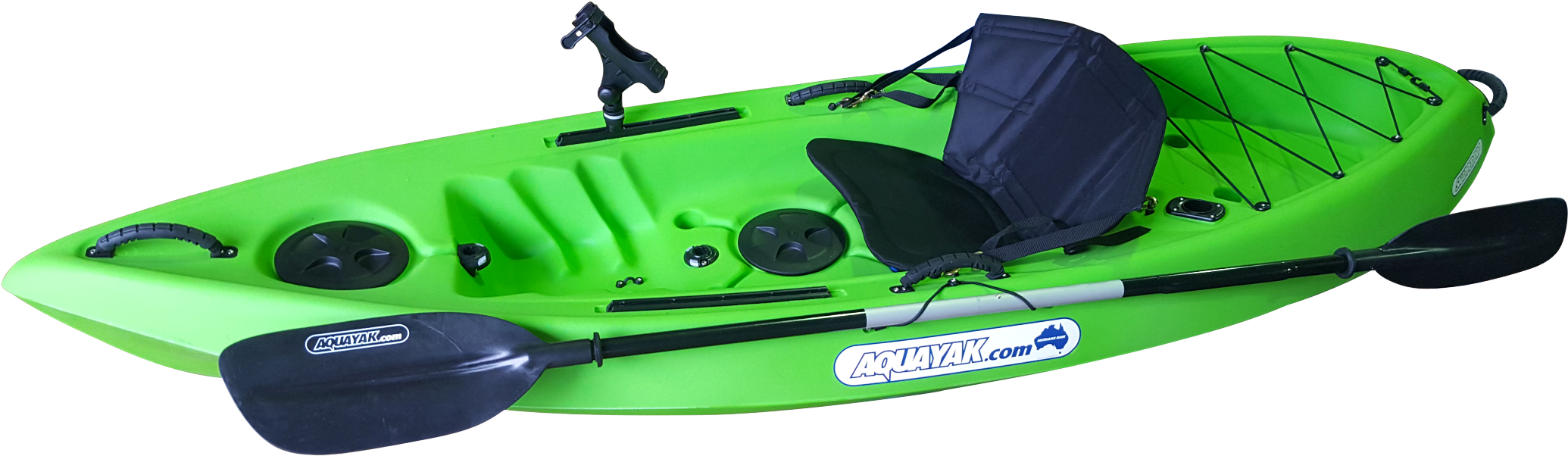 Half Day $40, Full Day $60, Weekend $90, Full Week - Sea Kayak (2125x1195), Png Download