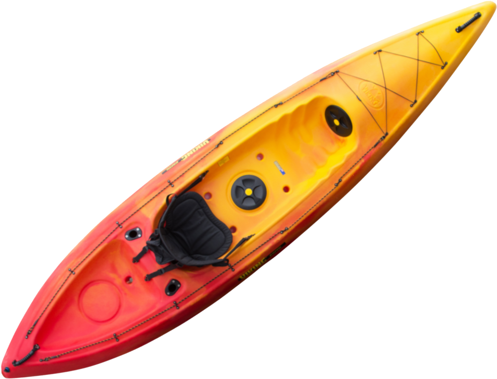 Viking Kayak-1024x792 - Sea Kayak (1024x792), Png Download