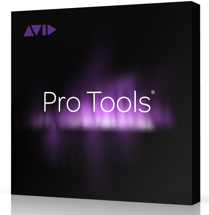 Colaboración En La Nube - Software Pro Tools 12 (730x768), Png Download