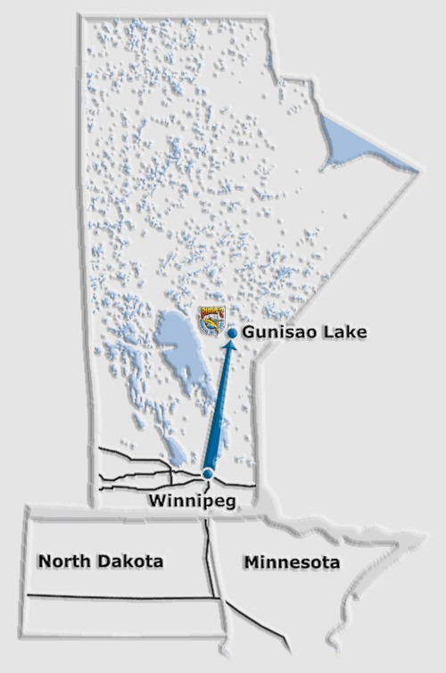 Getting Here Is Easy - Lake (500x754), Png Download