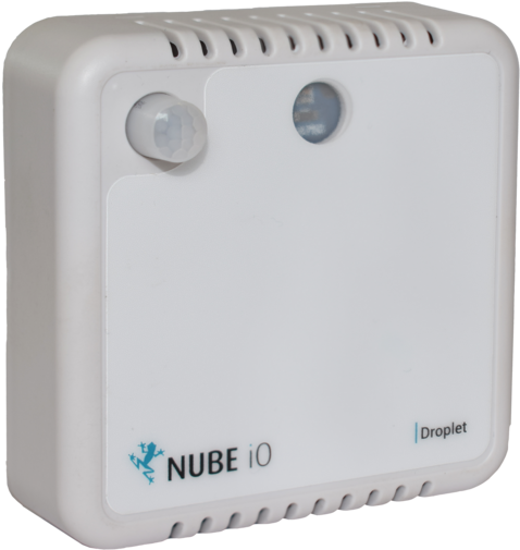 Droplet Lora Multi Sensor - Computer Speaker (700x700), Png Download