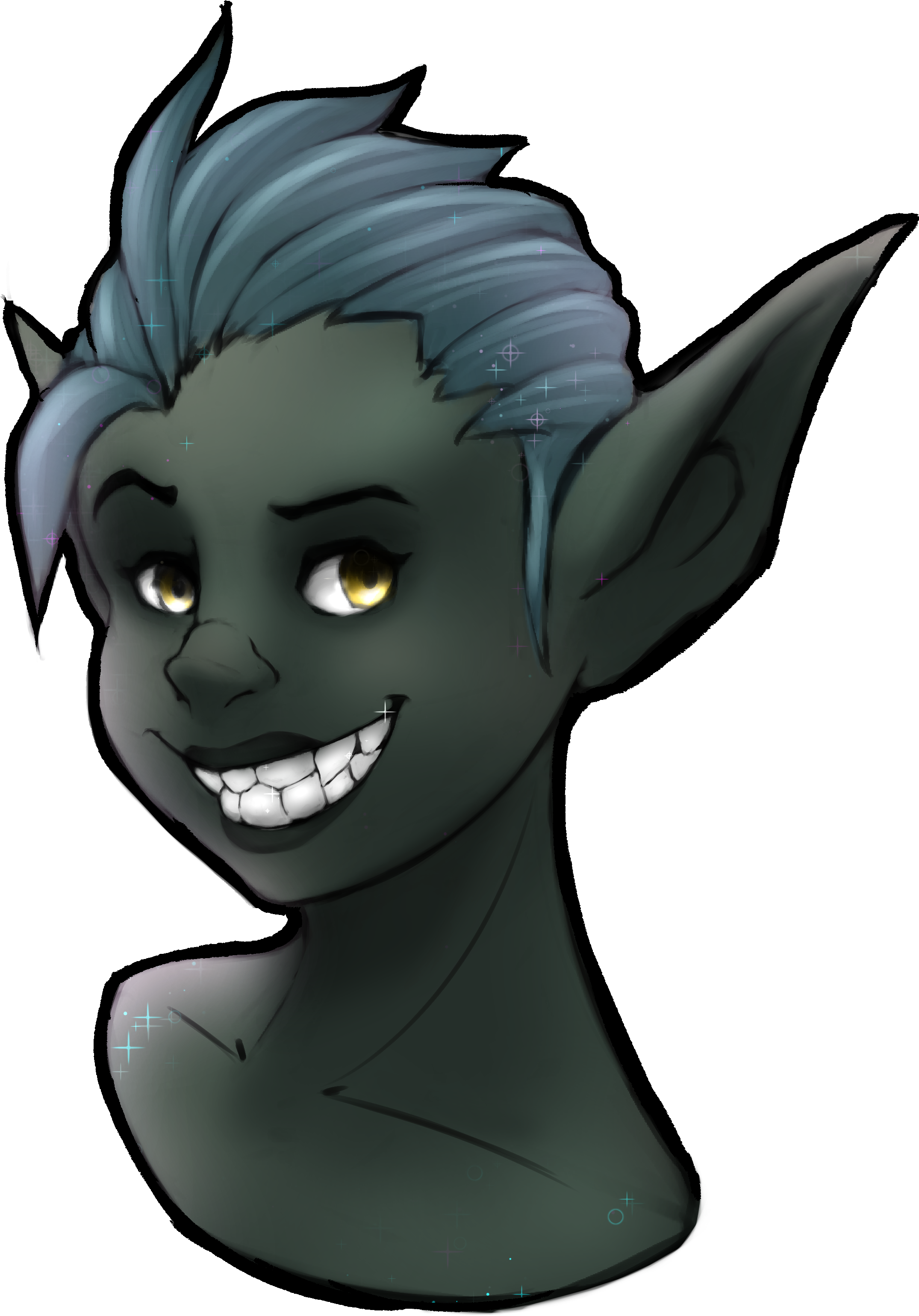 Log In To Report Abuse - Cartoon (2192x3160), Png Download