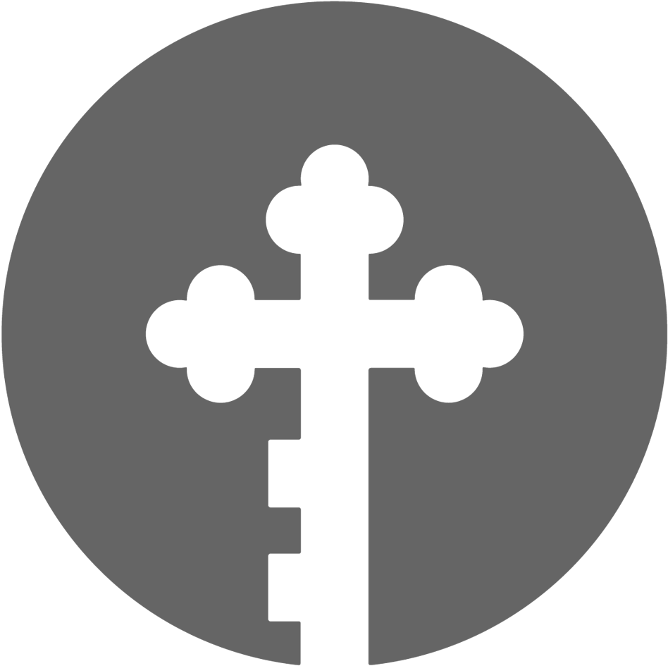 Key Icon Before - Pause Play (1000x1000), Png Download