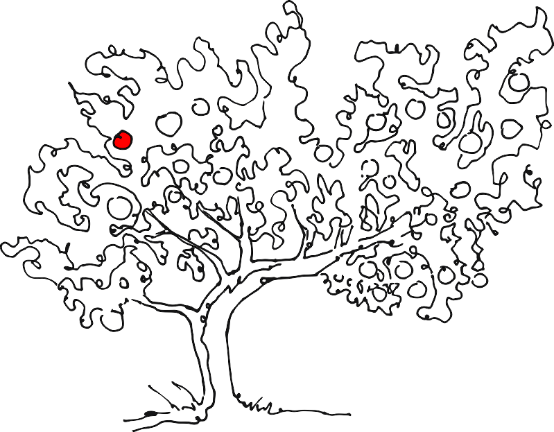 Recommended Teachings On Coaching, Training And Leading - Line Art (799x623), Png Download