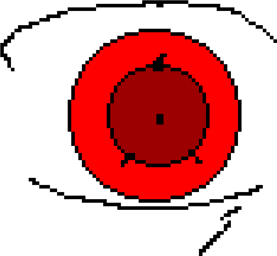 Sharingan - The Needlecraft Stitch Directory: A Visual Reference (1200x1200), Png Download