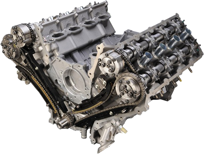 5.0 Coyote (700x531), Png Download