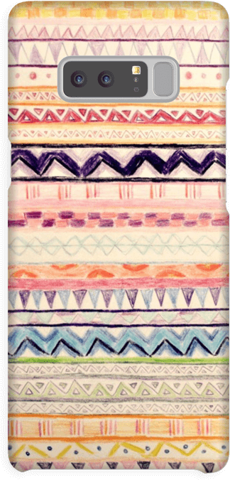 Aztec Case Case - Mobile Phone (432x800), Png Download