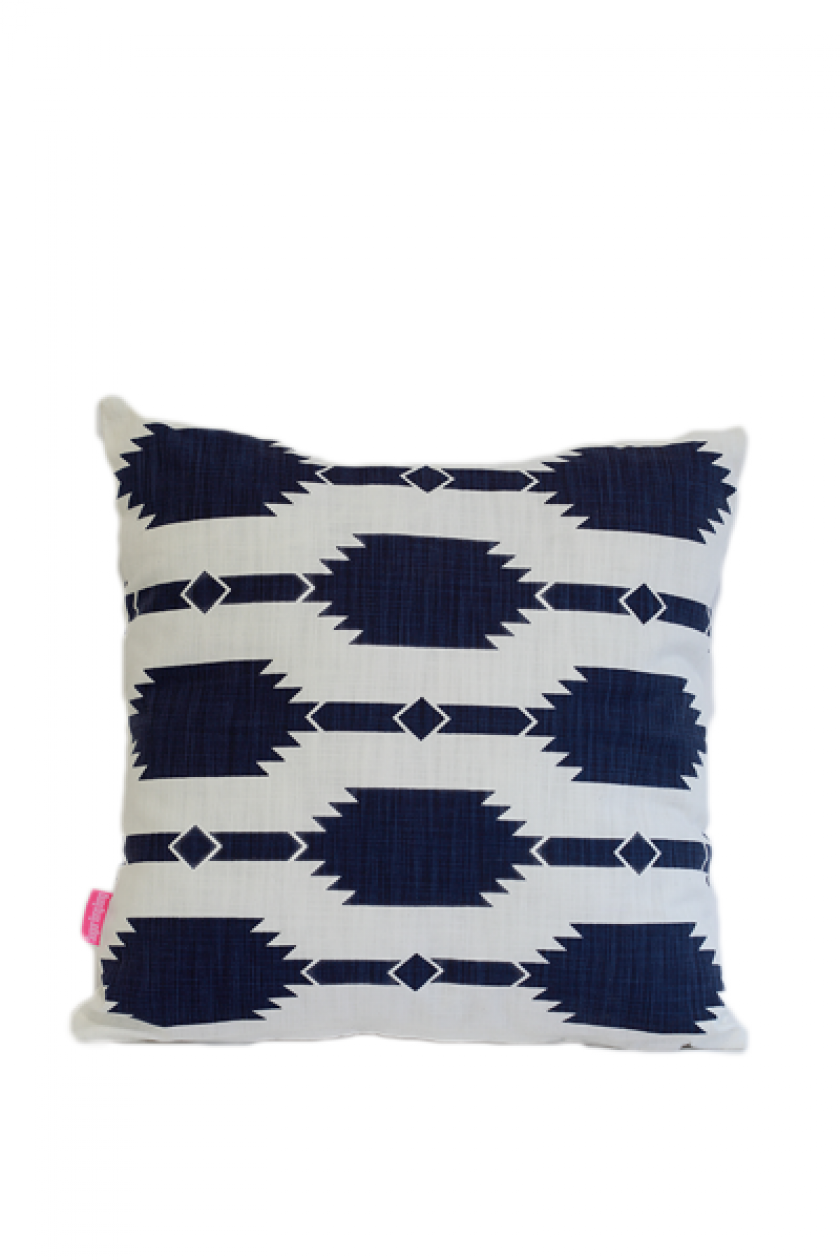 Aztec Navy - Navy (840x1260), Png Download