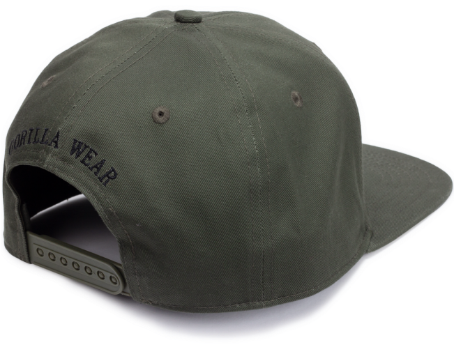 New Arrival - Gorilla Wear Dothan Cap (650x650), Png Download
