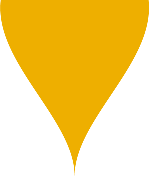 Borda Amarela Png (596x710), Png Download