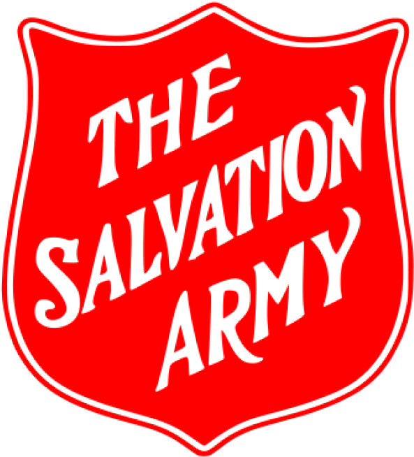 The Greatest Country In The World - Salvation Army Charity (620x683), Png Download