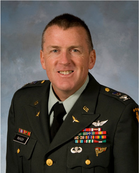 Army Colonel John M - Us Army War College (1000x667), Png Download