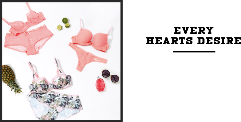 The Valentine's Day Edit - Valentine's Day (934x420), Png Download