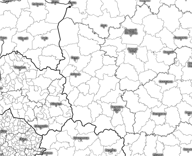 Valga - Atlas (760x760), Png Download