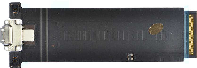 Ipad Pro - Ipad Pro (12.9-inch) (2nd Generation) (1200x1200), Png Download