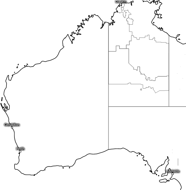 Weather Mount Augustus - Buruli Ulcers (760x760), Png Download
