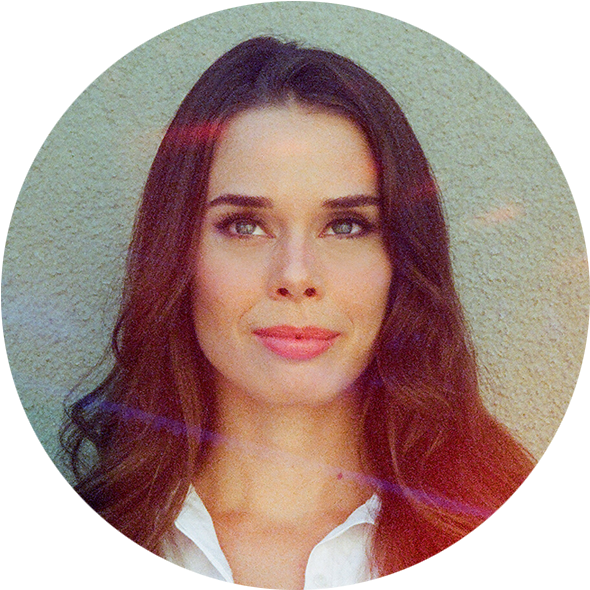 Shanna Collins - Girl (600x600), Png Download