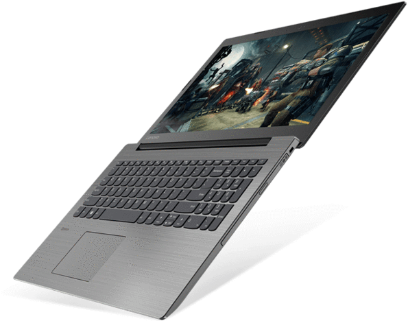 Lenovo Ideapad 330-15arr - Lenovo Ideapad 330 15arr (690x490), Png Download