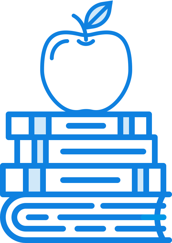 Teacher Icon Large - Icon (600x850), Png Download