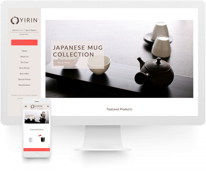 Yirin - House (705x584), Png Download