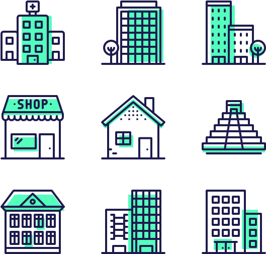 36 Icons - Icon (600x564), Png Download