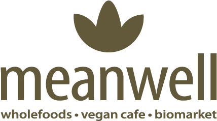 Meanwell Logo-12 (709x437), Png Download