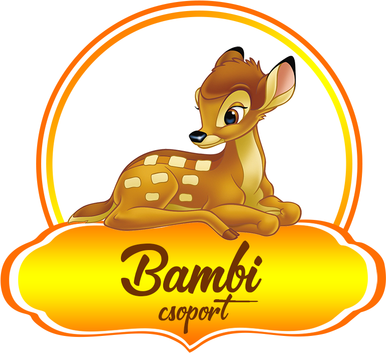 Bambi Csoport - « - Bambi Disney - Free Transparent PNG Download - PNGkey