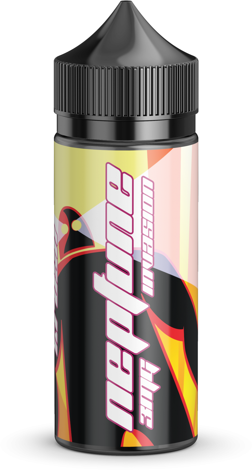 Neptune Invasion - Aroma Housewares (1130x2048), Png Download