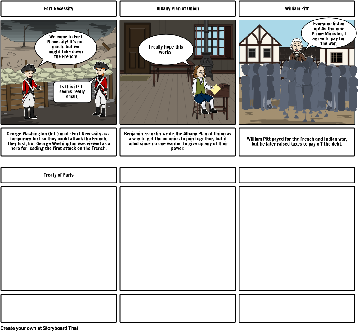 Rivalry In North America - Retrieved Reformation Inciting Moment (1165x1087), Png Download